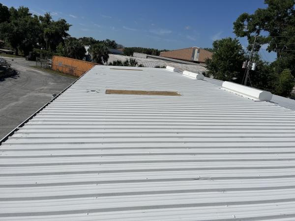 Sun State Roofing LLC