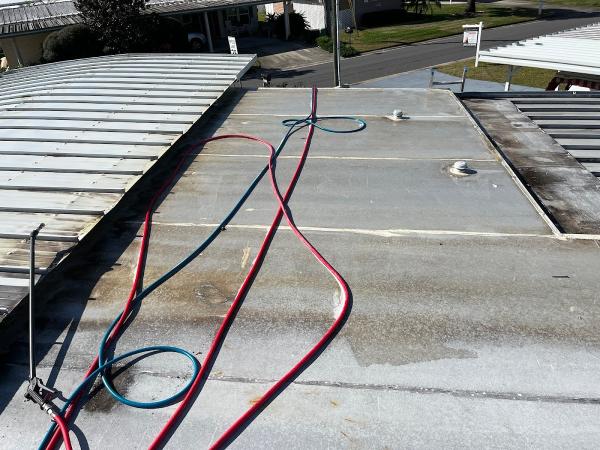 Sun State Roofing LLC