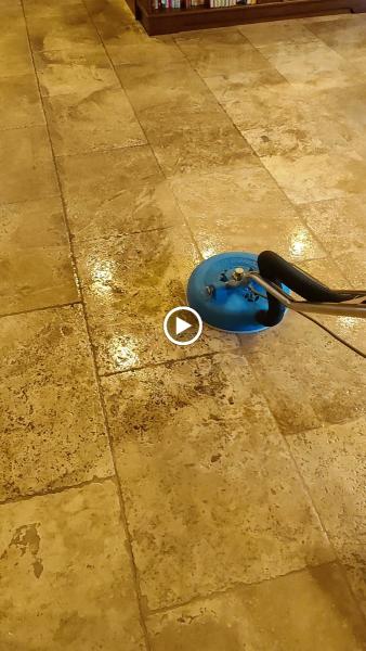 Masters Touch Carpet Care