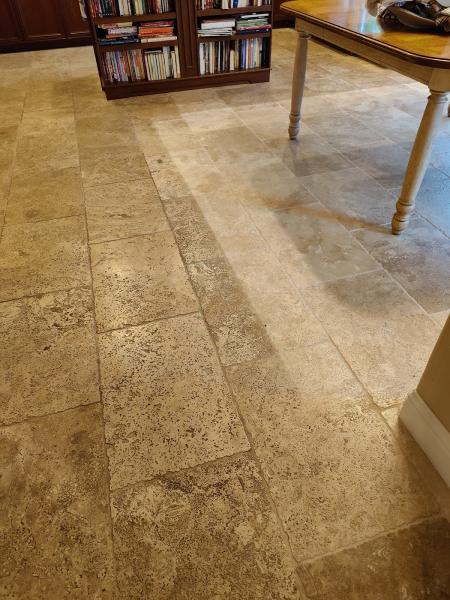 Masters Touch Carpet Care