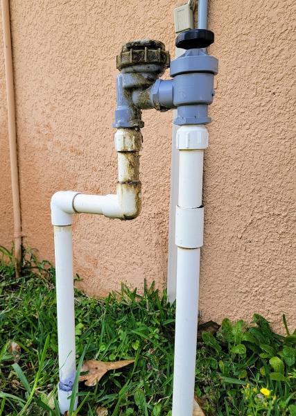 Bolt Irrigation