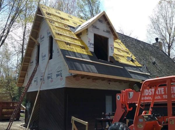 Choice Home Improvement