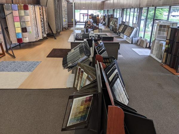Carpet & Rug Superstore