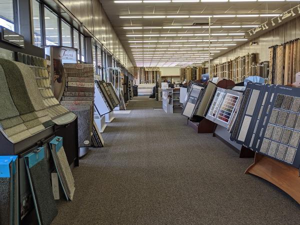 Carpet & Rug Superstore
