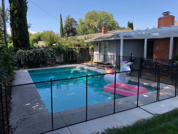 Darren's Pool Service
