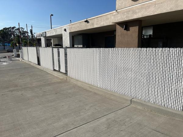 Deco Fence Co
