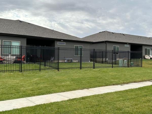 Smetter Homes