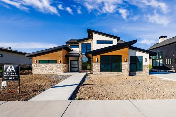 Ascent Homes LLC