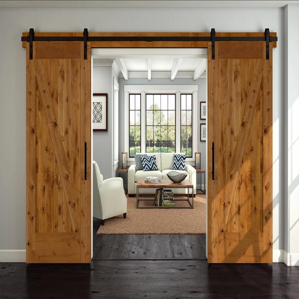Designer Door & Window