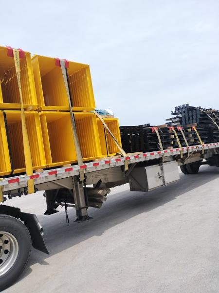 Rack Builders Inc