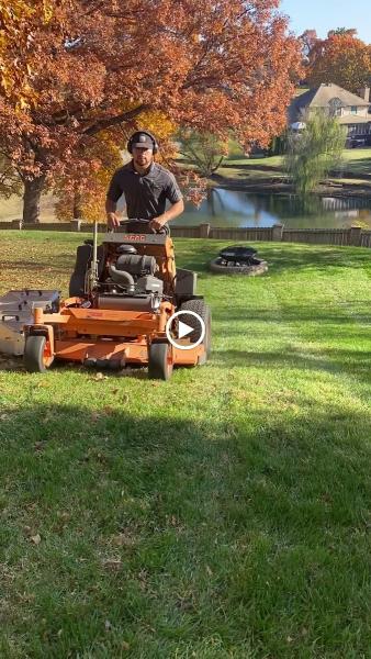Pureleaf Lawncare LLC