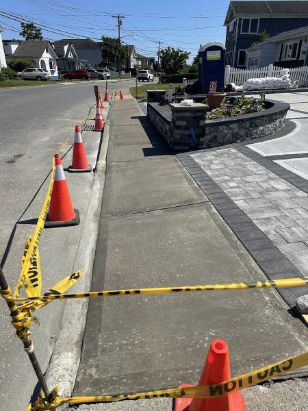 Borja Landscaping & Construction