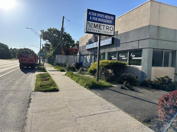 Borja Landscaping & Construction