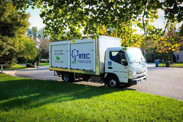 Rtec Treecare