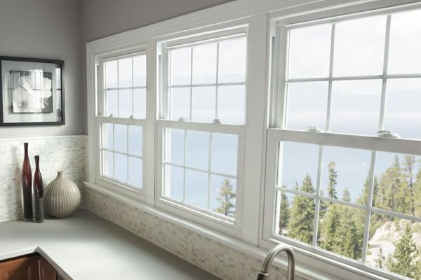 Cincinnati Window Design