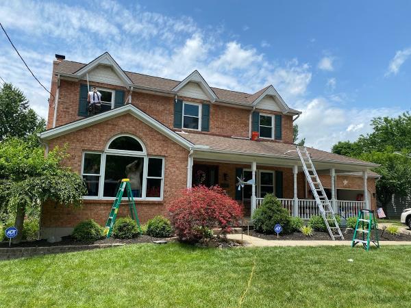 Cincinnati Window Design