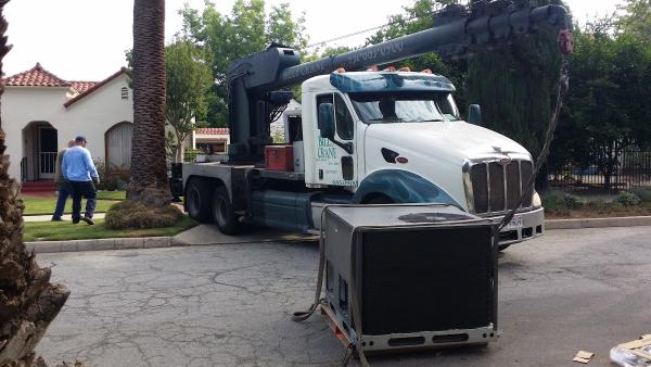 Total Air Heating & Air Conditioning