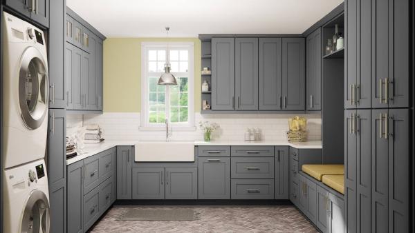 Reflections Cabinetry