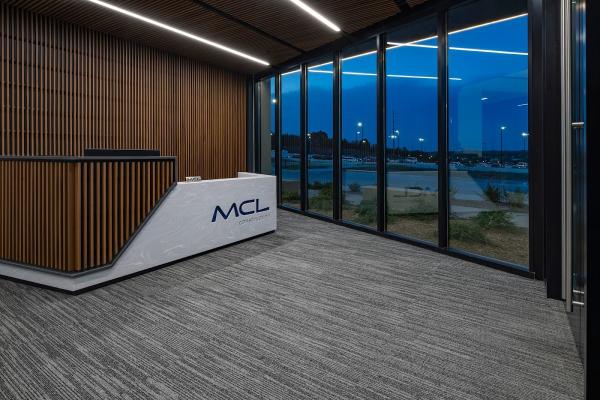 MCL Construction