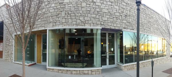 Marlon Blackwell Architects