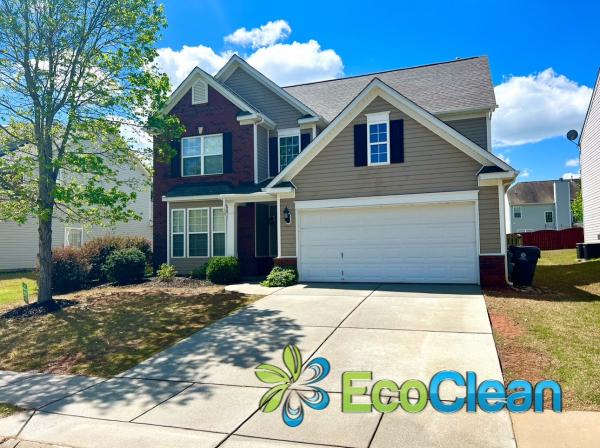 Ecoclean