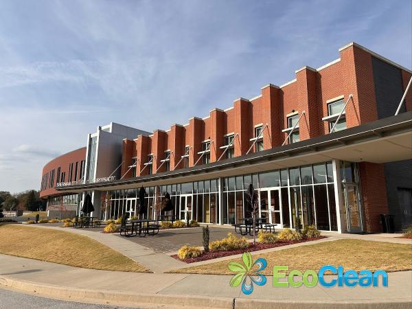 Ecoclean