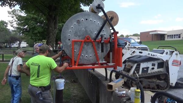 Steve Morret Plumbing and Heating Inc.