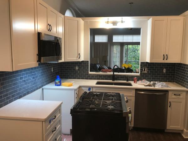 Bailey Custom Carpentry