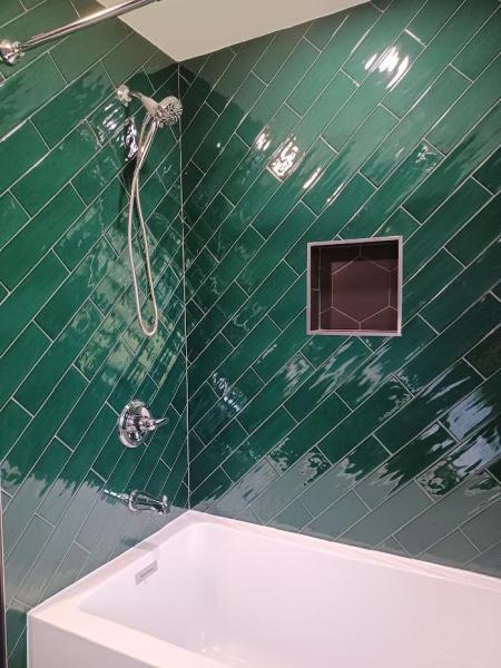 Better Edge Tile LLC