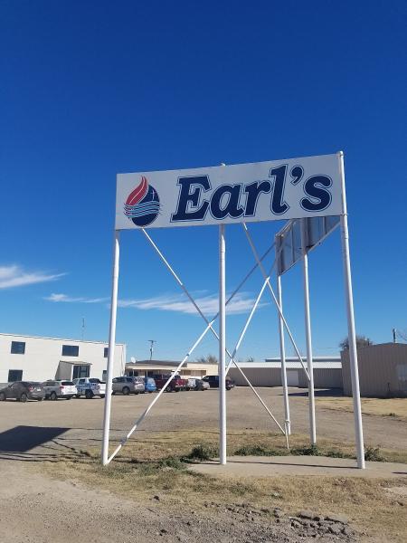 Earl's Plumbing & Air