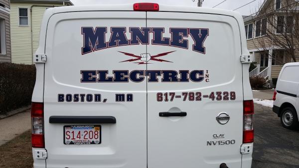 Manley Electric