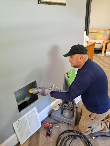 Genesis Air Ducts Cleaning LLC