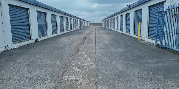 A-Aaa Houston Storage