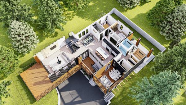 Golden State Design & Engineering