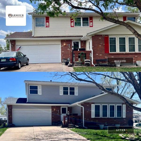 Armour Roofing & Exteriors
