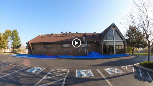 Armour Roofing & Exteriors