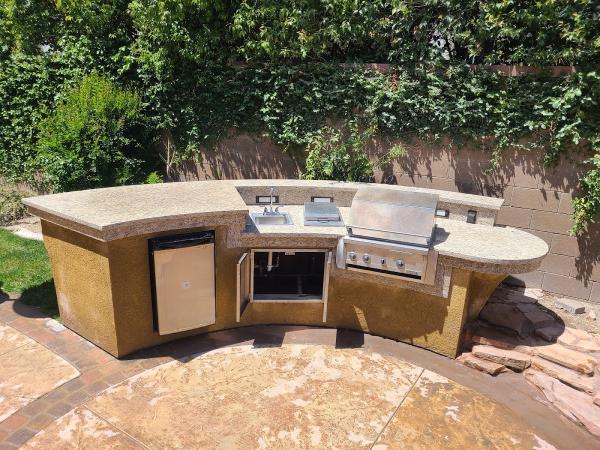 American Tile & Marble Contractors