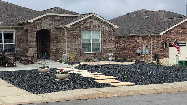 Boerjan's Landscaping & Design LLC