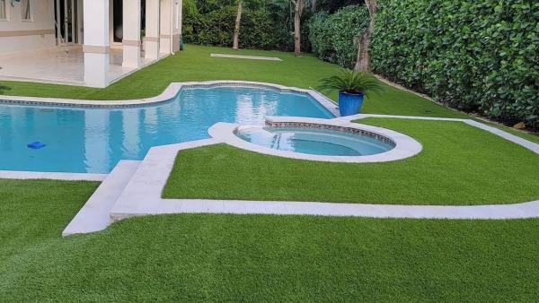Monster Grass and Artificial Turf Installers