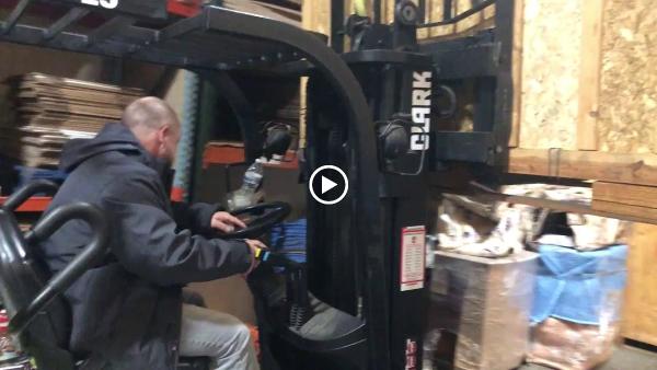 Harrington Moving & Storage