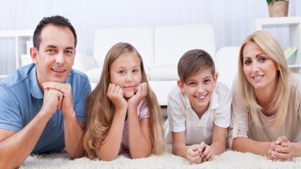 A Plus Carpet Cleaning