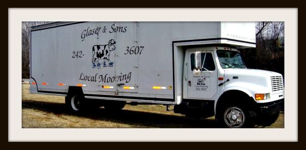 Glaser & Sons Mooving