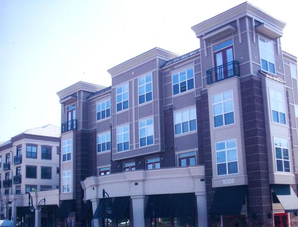 An Exterior