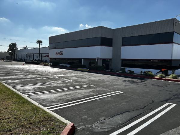 A Plus Asphalt Paving