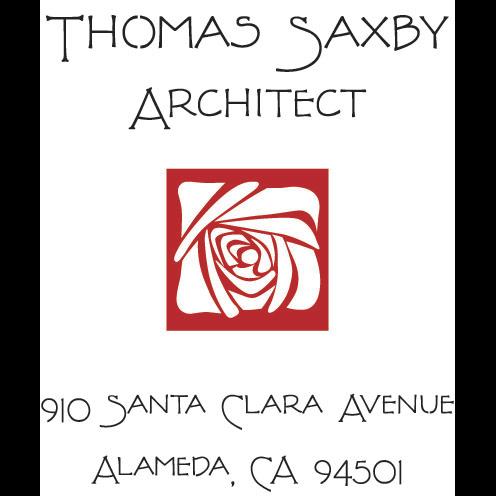 Thomas Saxby Architect