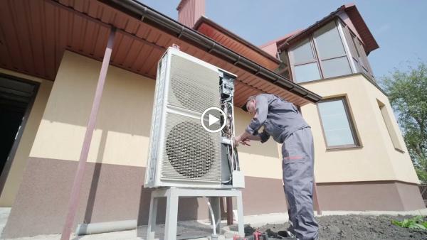 Ufirst Heating & Cooling