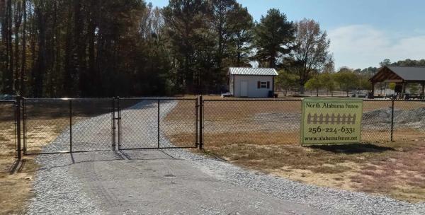 North Alabama Fence Company LLC