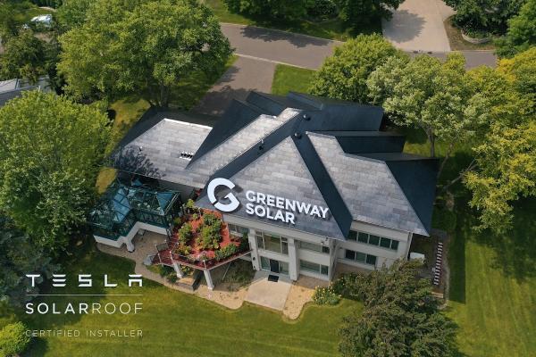 Greenway Solar