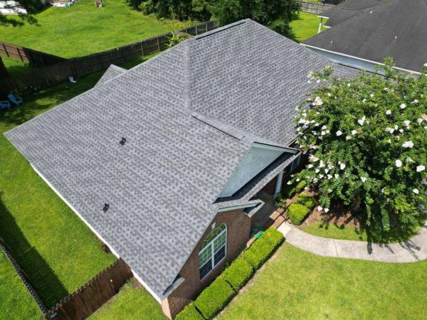 Ridgeway Roofing Co. LLC