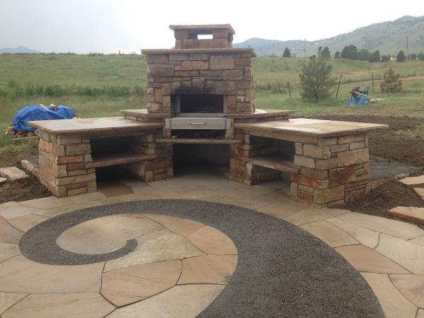 Boulder Stonescapes